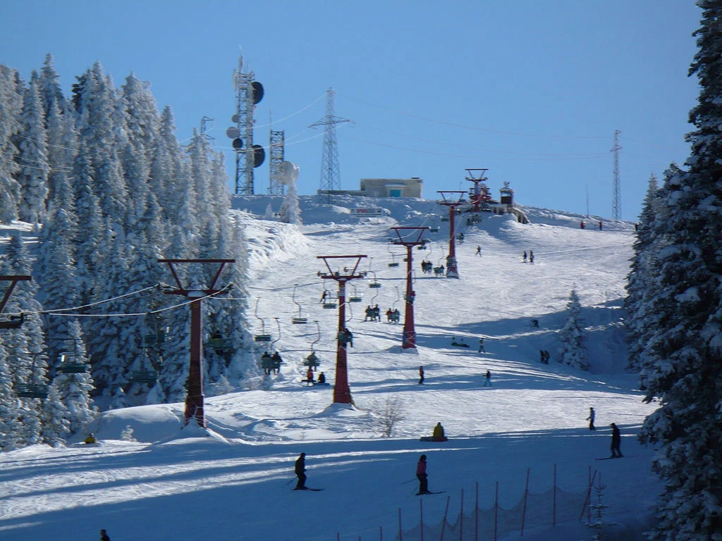Türkiye’nin Muhteşem Milli Parkları